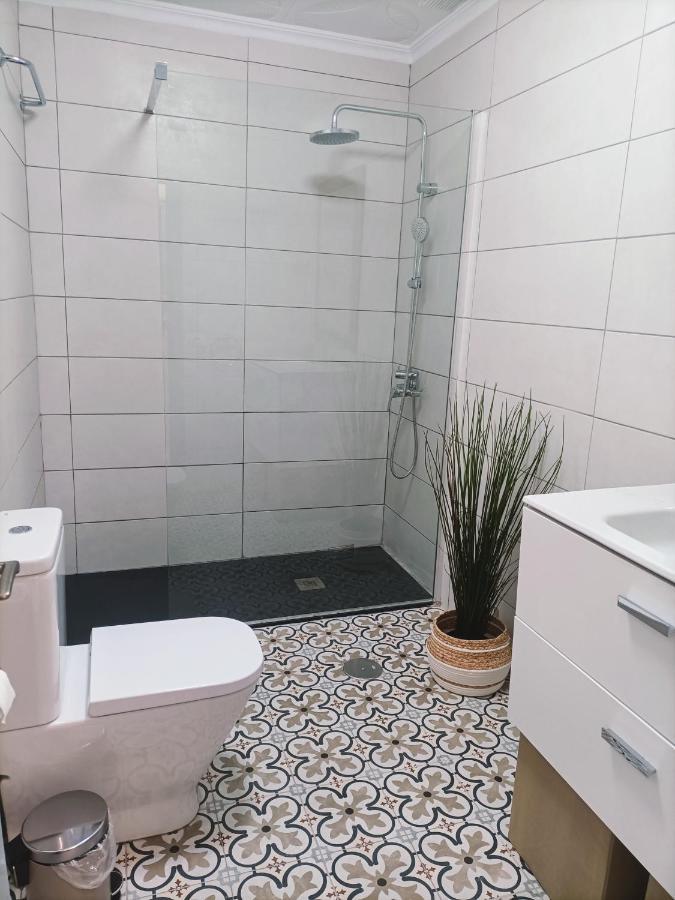 Capital House Apartamento Arrecife  Exterior foto